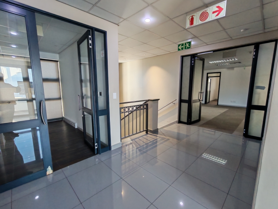To Let Commercial Property for Rent in Jamestown Western Cape